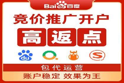 百度竞价排名服务的广告投放技巧与策略